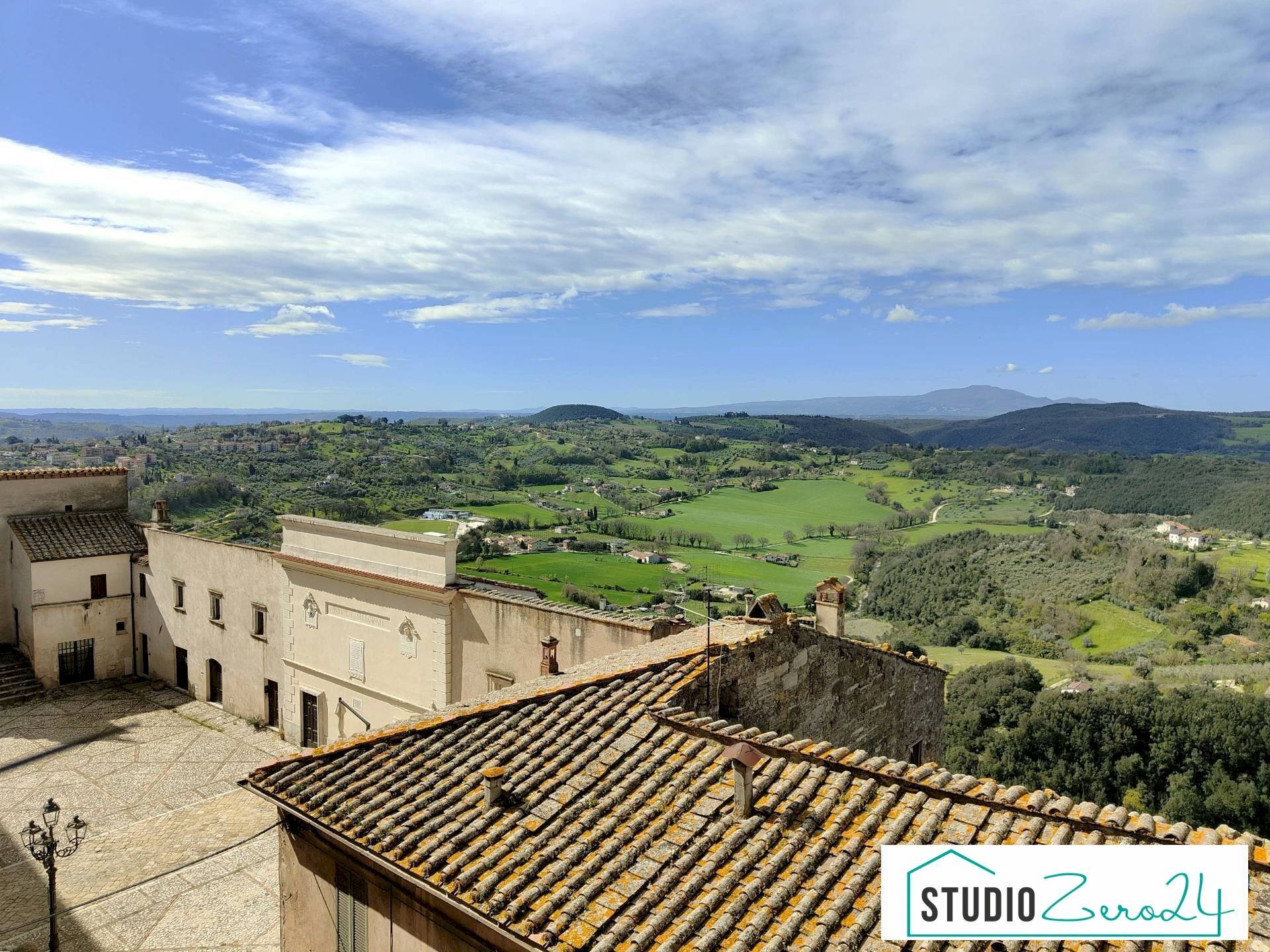 Foto 1 - One-room apartment Amelia - photo 1