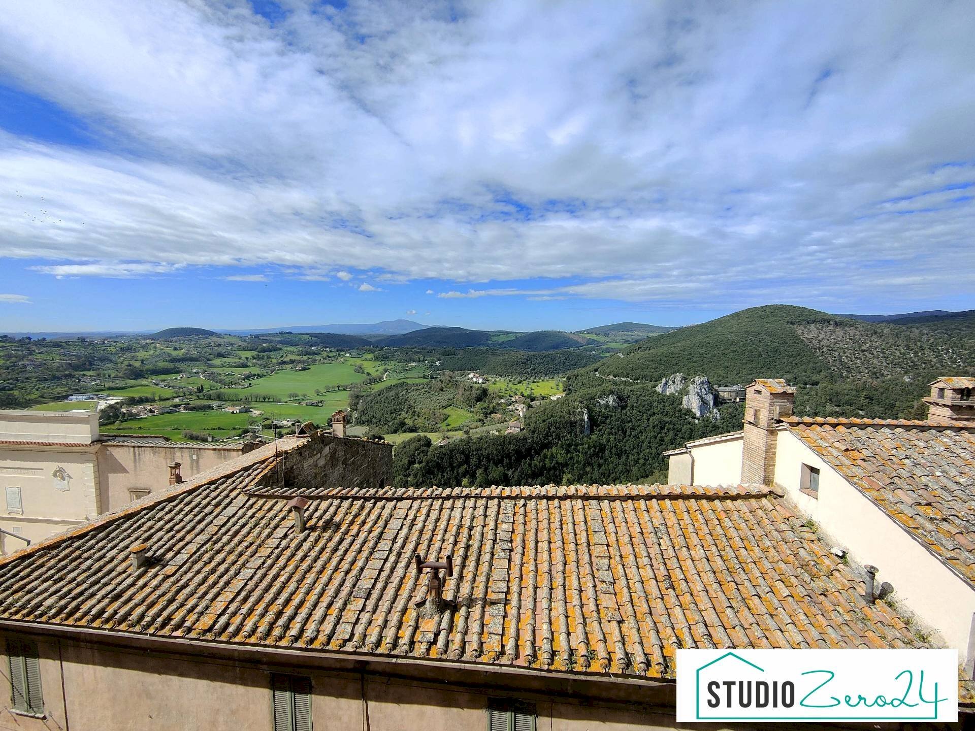 Foto 2 - One-room apartment Amelia - photo 2