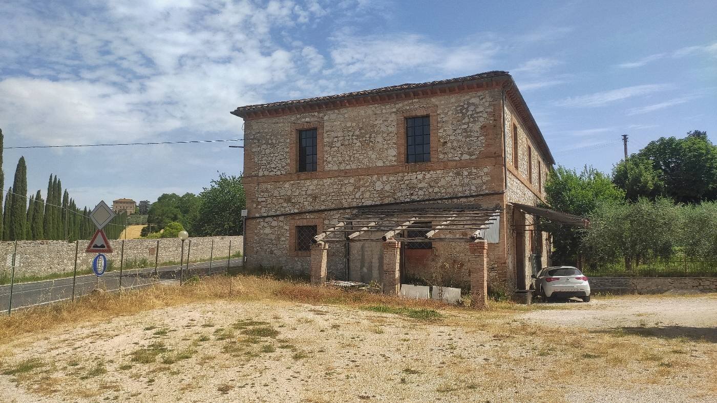 Foto 1 - Magazzino Amelia - foto 1