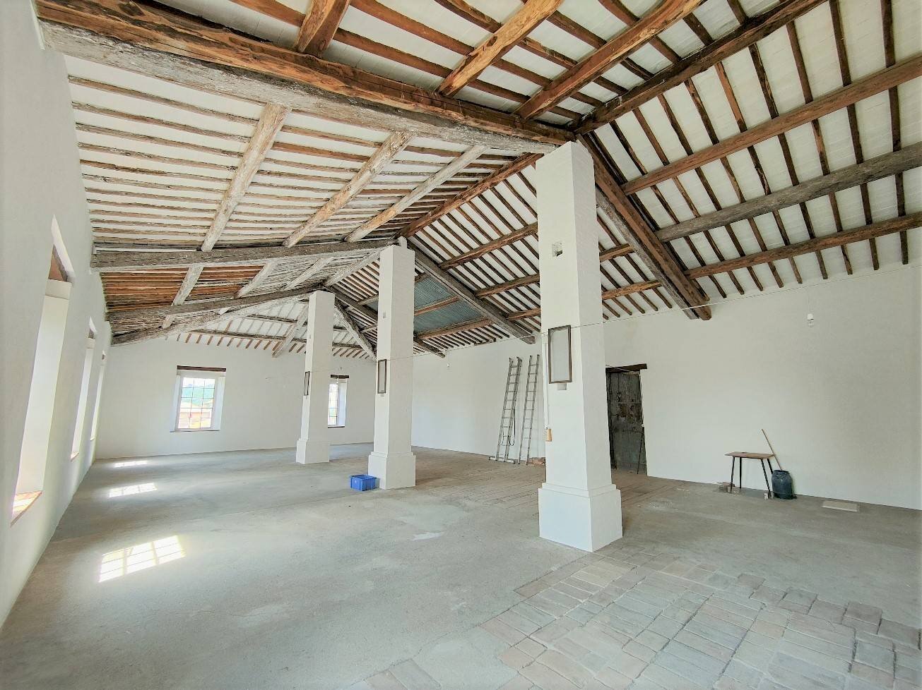 Foto 2 - Magazzino Amelia - foto 2