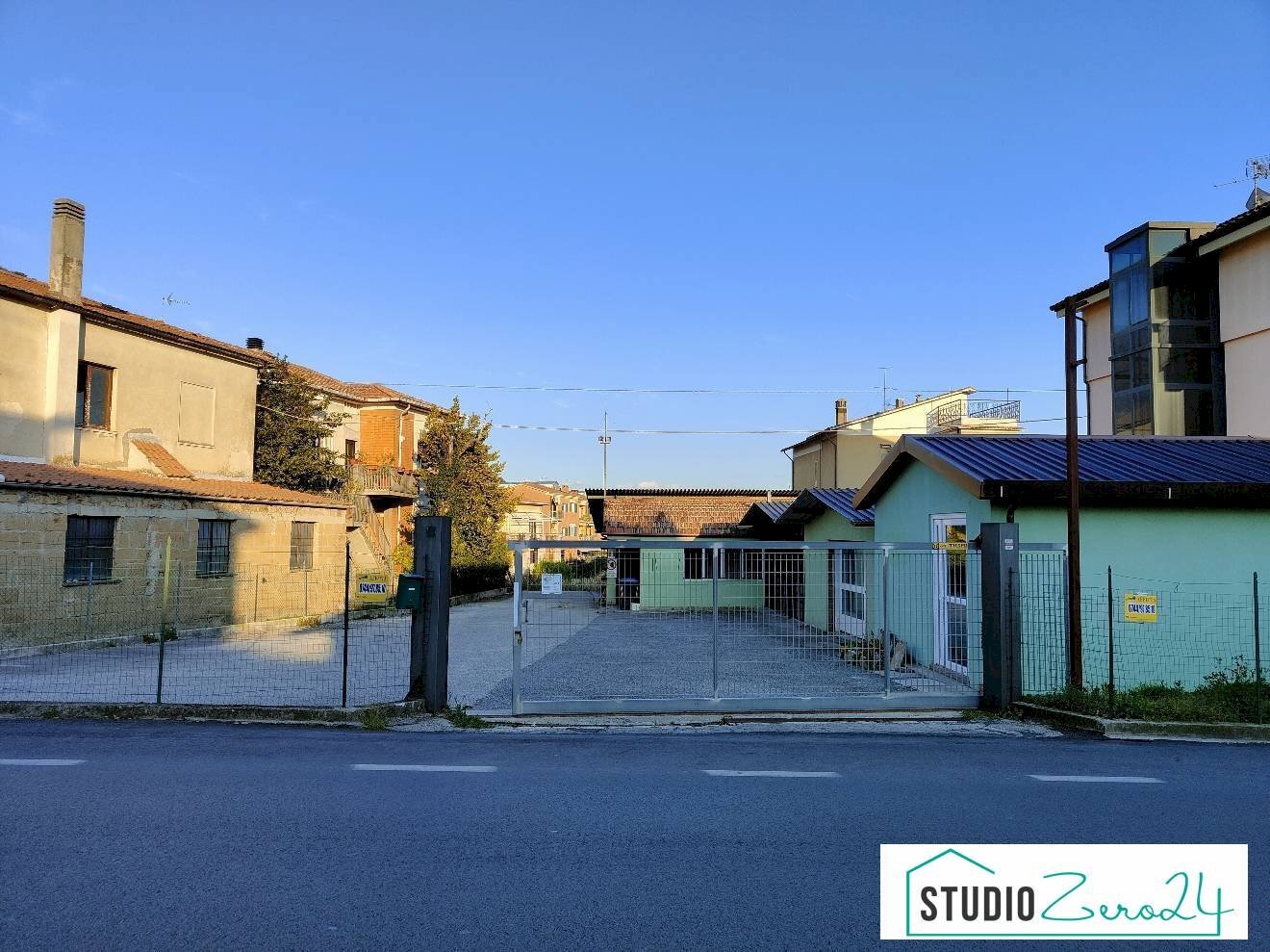 Foto 2 - Commercial Premises rimembranze
 
22, Amelia - photo 2