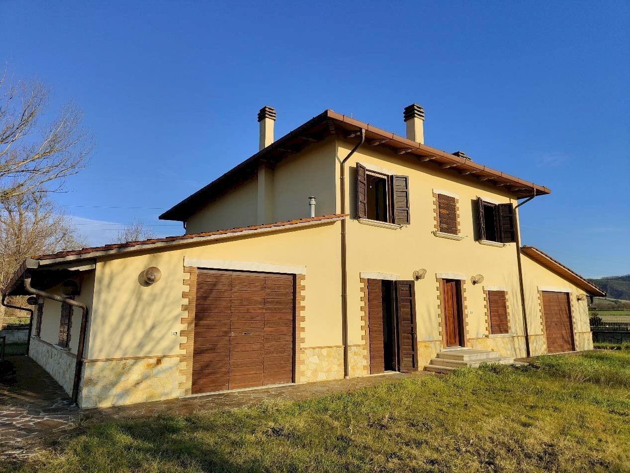 Foto 2 - Villa Alviano - foto 2