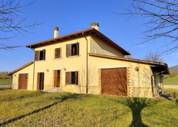 Foto 1 - Villa Alviano - foto 1