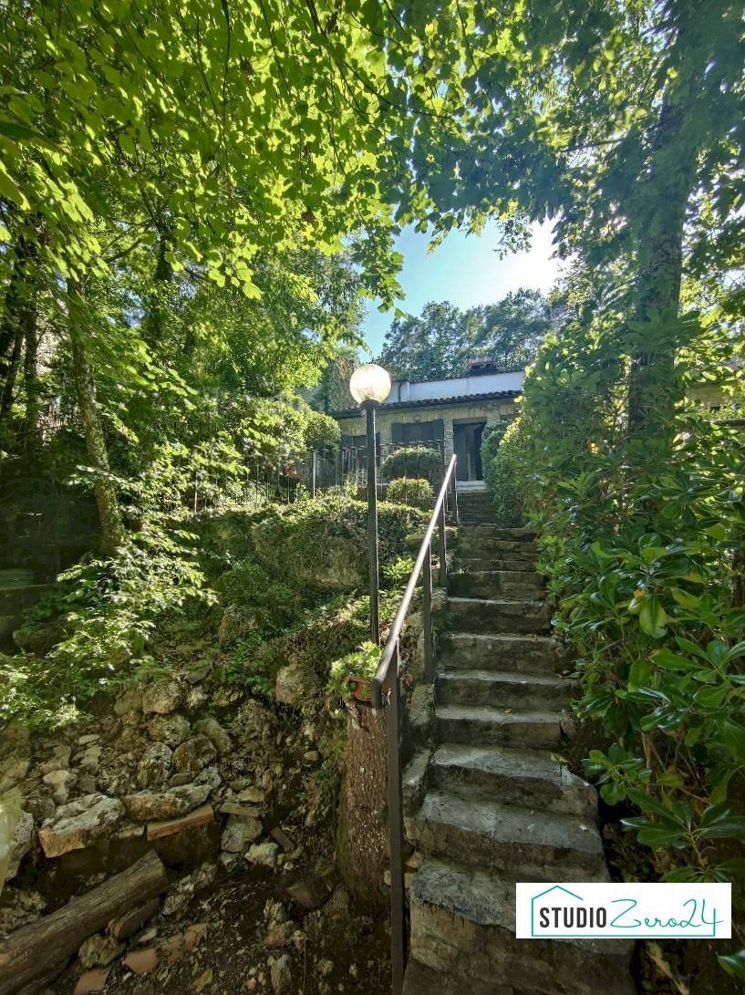 Foto 2 - Villa a Schiera Guardea - foto 2