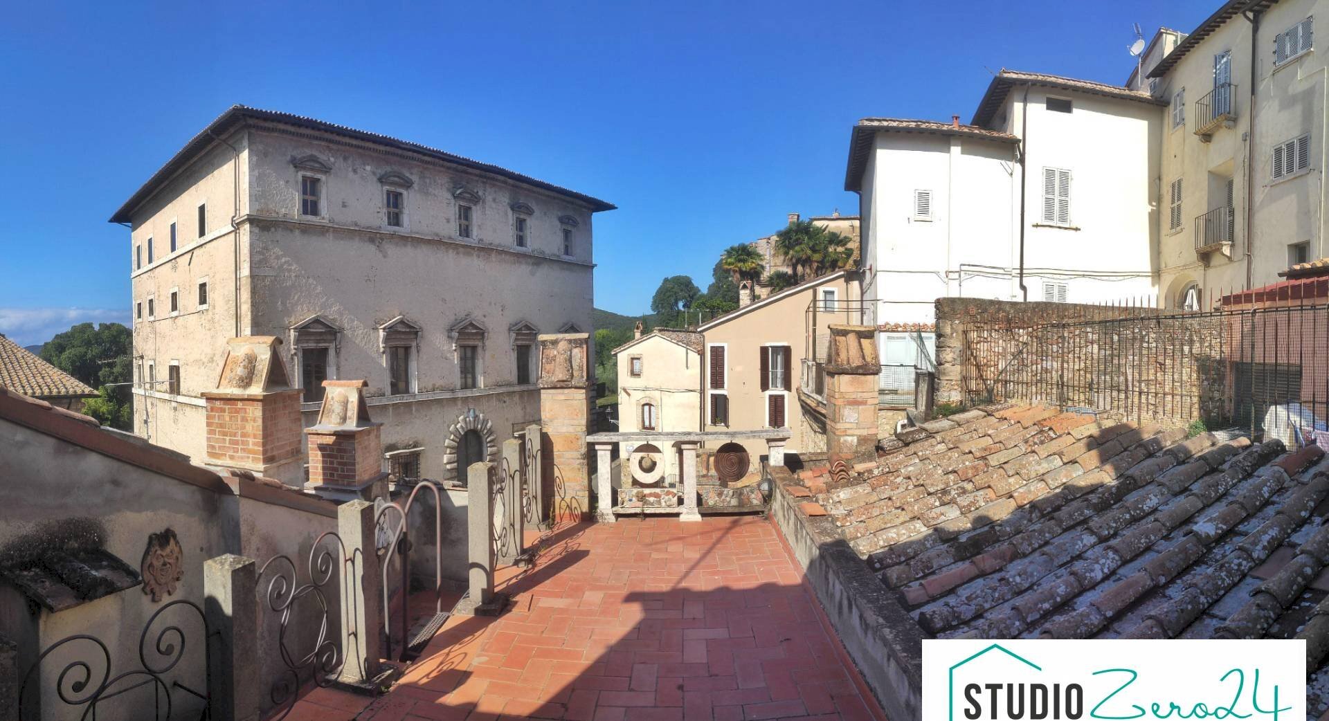 Foto 1 - Four-room apartment rimembranze
 
22, Amelia - photo 1