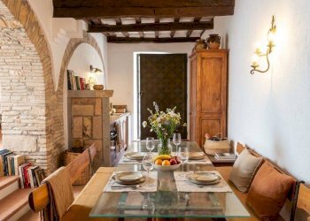 Foto 16 - Four-room apartment rimembranze
 
22, Amelia - photo 16