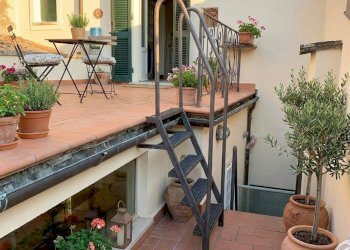 Foto 17 - Four-room apartment rimembranze
 
22, Amelia - photo 17