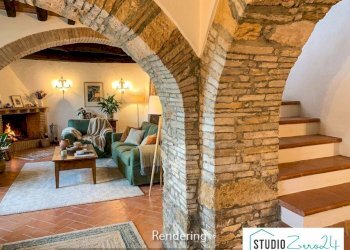 Foto 18 - Four-room apartment rimembranze
 
22, Amelia - photo 18