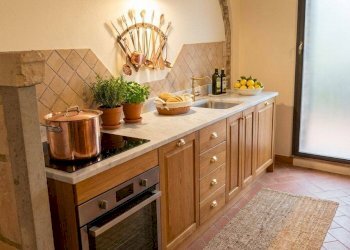 Foto 19 - Four-room apartment rimembranze
 
22, Amelia - photo 19