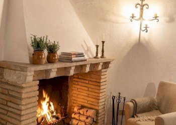 Foto 20 - Four-room apartment rimembranze
 
22, Amelia - photo 20