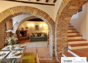 Foto 21 - Four-room apartment rimembranze
 
22, Amelia - photo 21