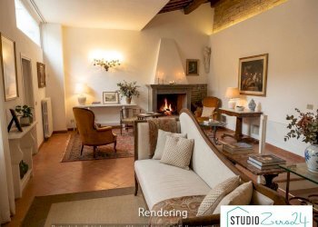 Foto 28 - Four-room apartment rimembranze
 
22, Amelia - photo 28