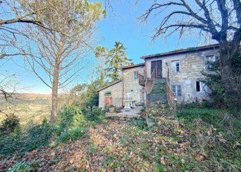 Foto 1 - Rustico Penna in Teverina - foto 1