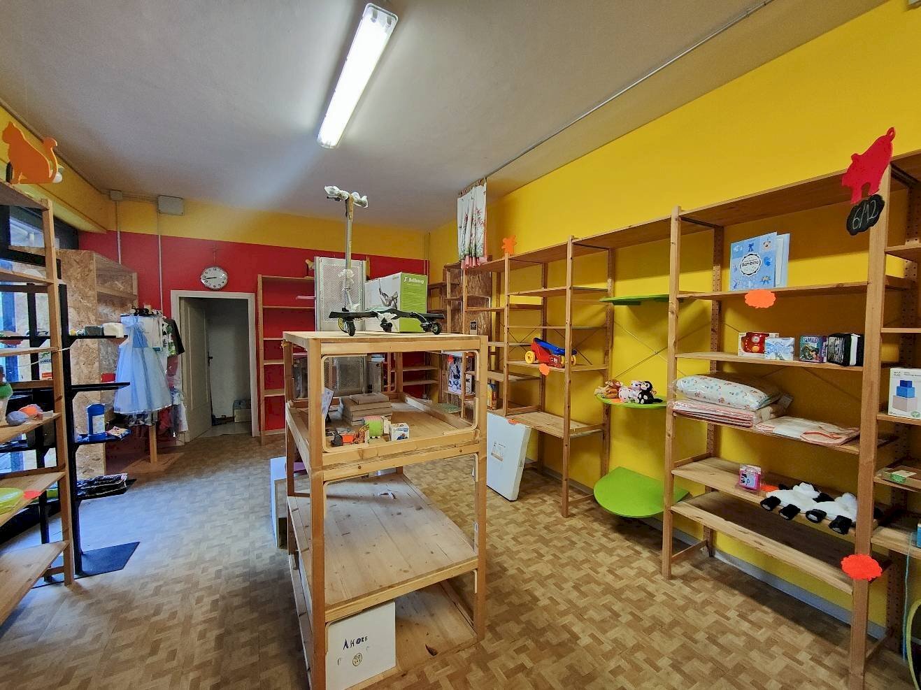 Foto 3 - Commercial Premises Amelia - photo 3