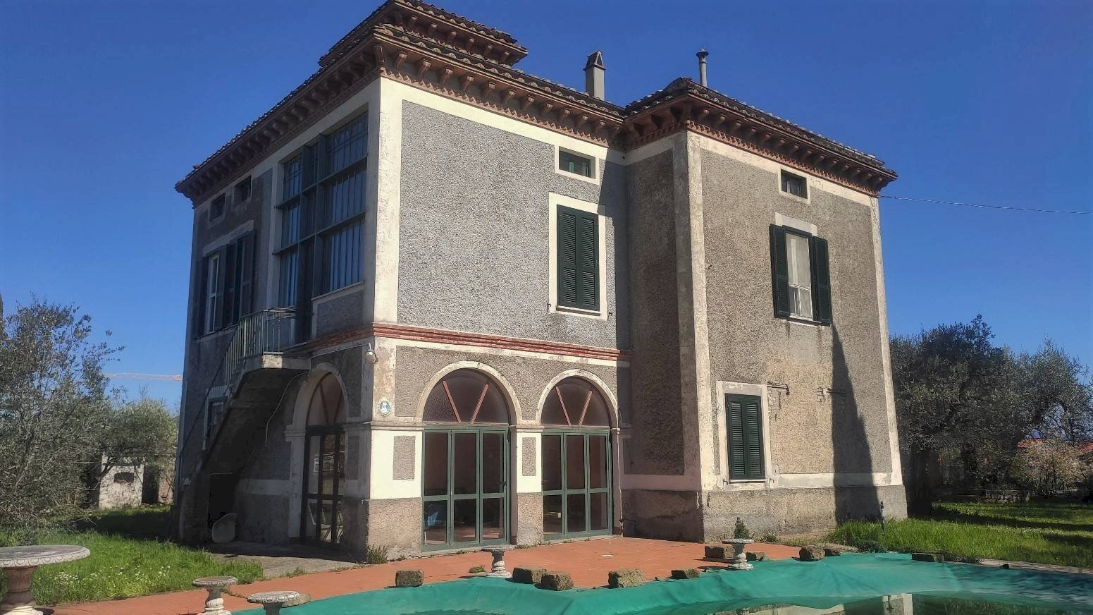 Foto 2 - Villa Amelia - foto 2