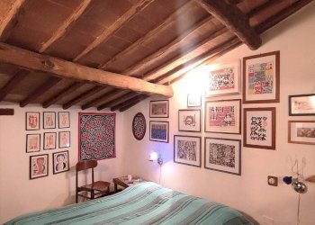 Foto 23 - Trilocale Avigliano Umbro - foto 22