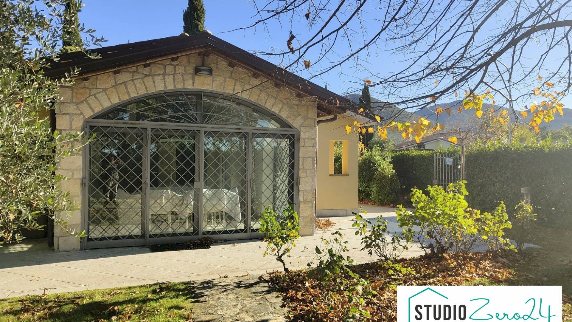 Foto 3 - Villa rimembranze
 
20, Montecchio - foto 3