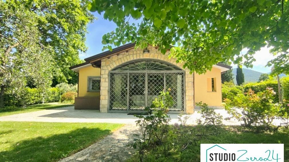 Foto 1 - Villa rimembranze
 
20, Montecchio - foto 1