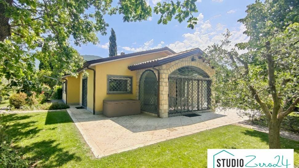 Foto 2 - Villa rimembranze
 
20, Montecchio - foto 2