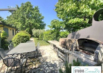 Foto 11 - Villa rimembranze
 
20, Montecchio - foto 11