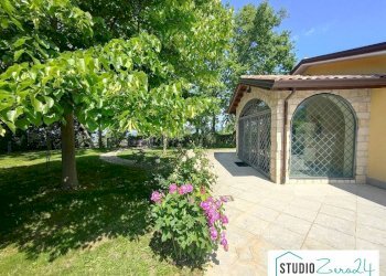 Foto 33 - Villa rimembranze
 
20, Montecchio - foto 33