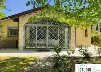 Foto 2 - Villa rimembranze
 
20, Montecchio - foto 2