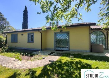 Foto 4 - Villa rimembranze
 
20, Montecchio - foto 4