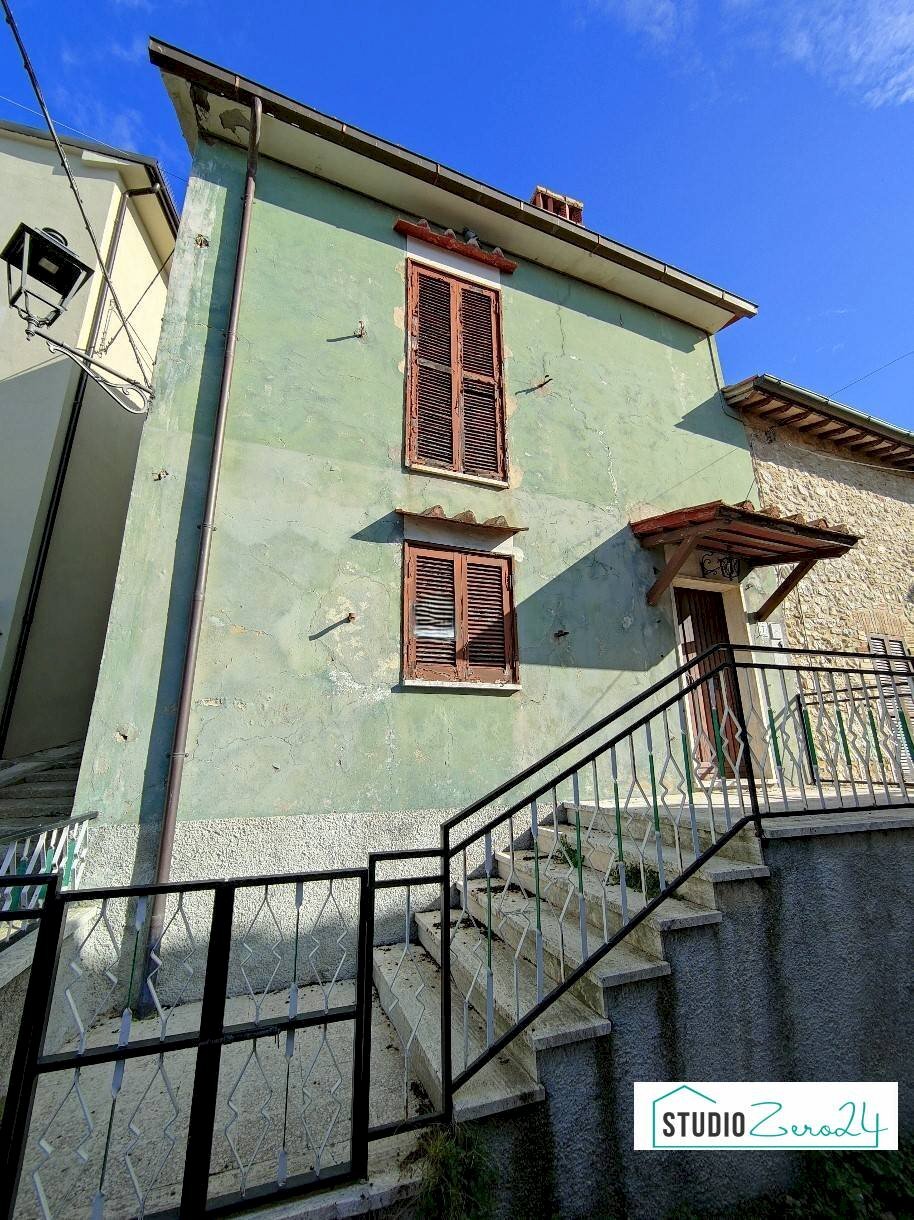 Foto 1 - One-room apartment rimembranze
 
22, Amelia - photo 1