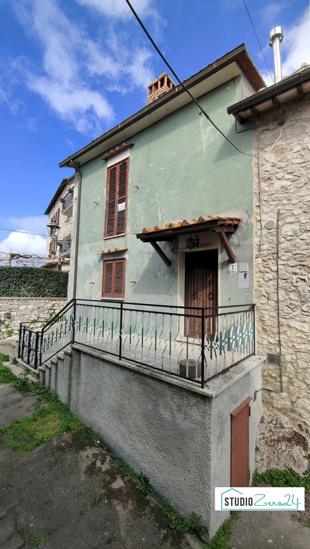 Foto 1 - One-room apartment rimembranze
 
22, Amelia - photo 1