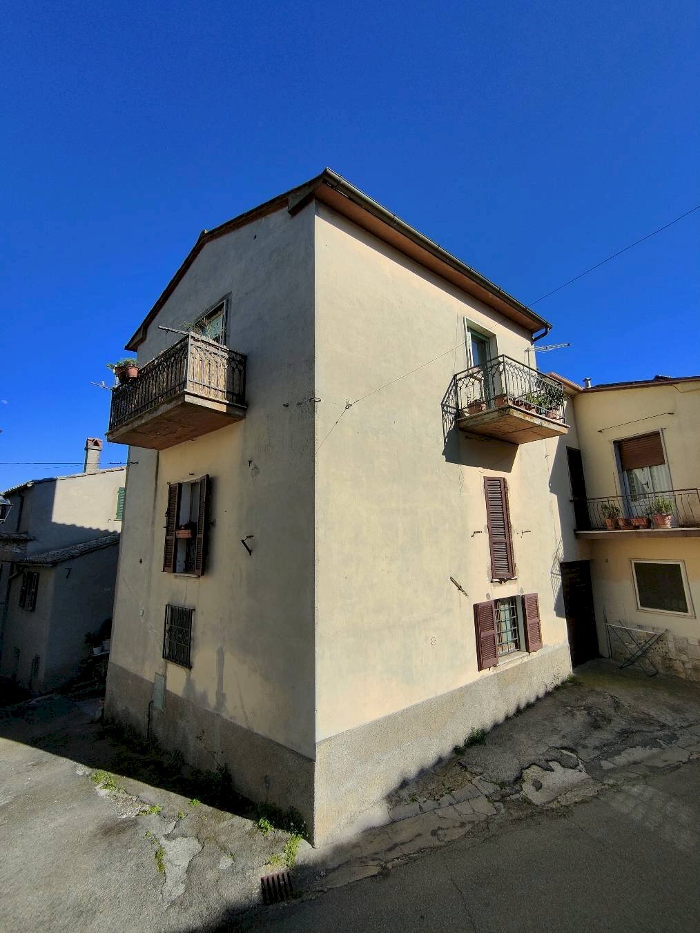 Foto 1 - Four-room apartment RIMEMBRNZE
 
22, Amelia - photo 1