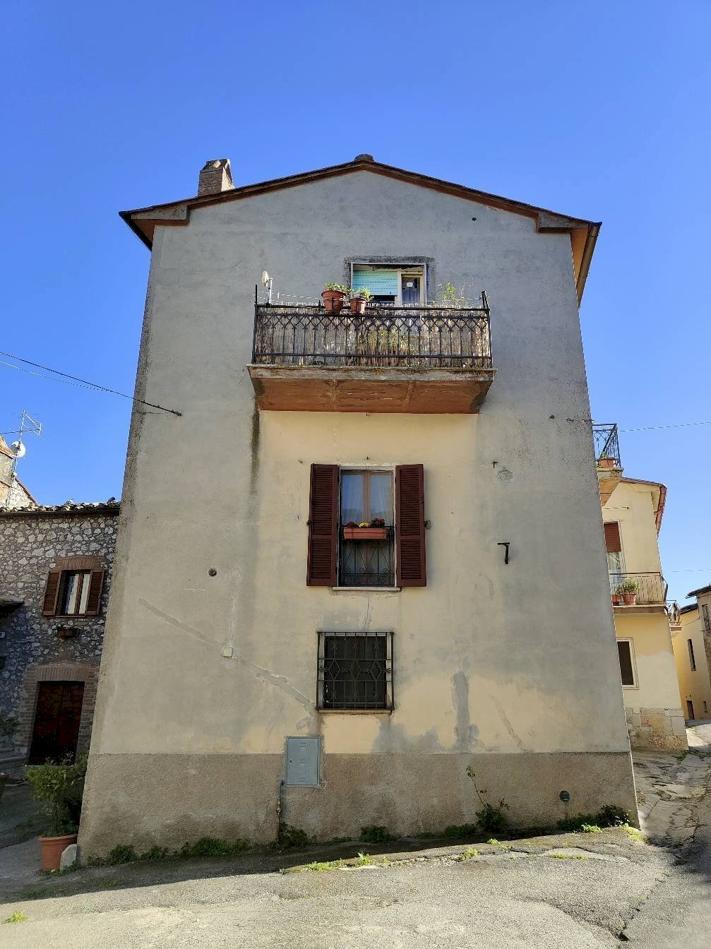 Foto 2 - Four-room apartment RIMEMBRNZE
 
22, Amelia - photo 2