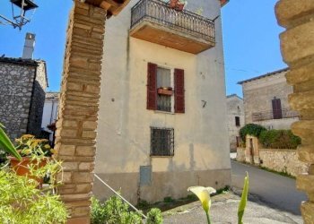 Foto 5 - Four-room apartment RIMEMBRNZE
 
22, Amelia - photo 5