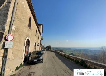 Foto 21 - Stable - Palace rimembranze
 
22, Lugnano in Teverina - photo 21