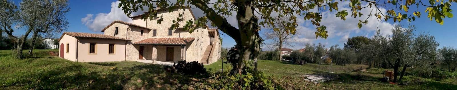 Foto 2 - Appartamento Avigliano Umbro - foto 2