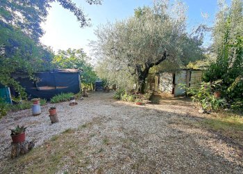 Foto 1 - Agricultural land via rimembranze
 
22, Amelia - photo 1