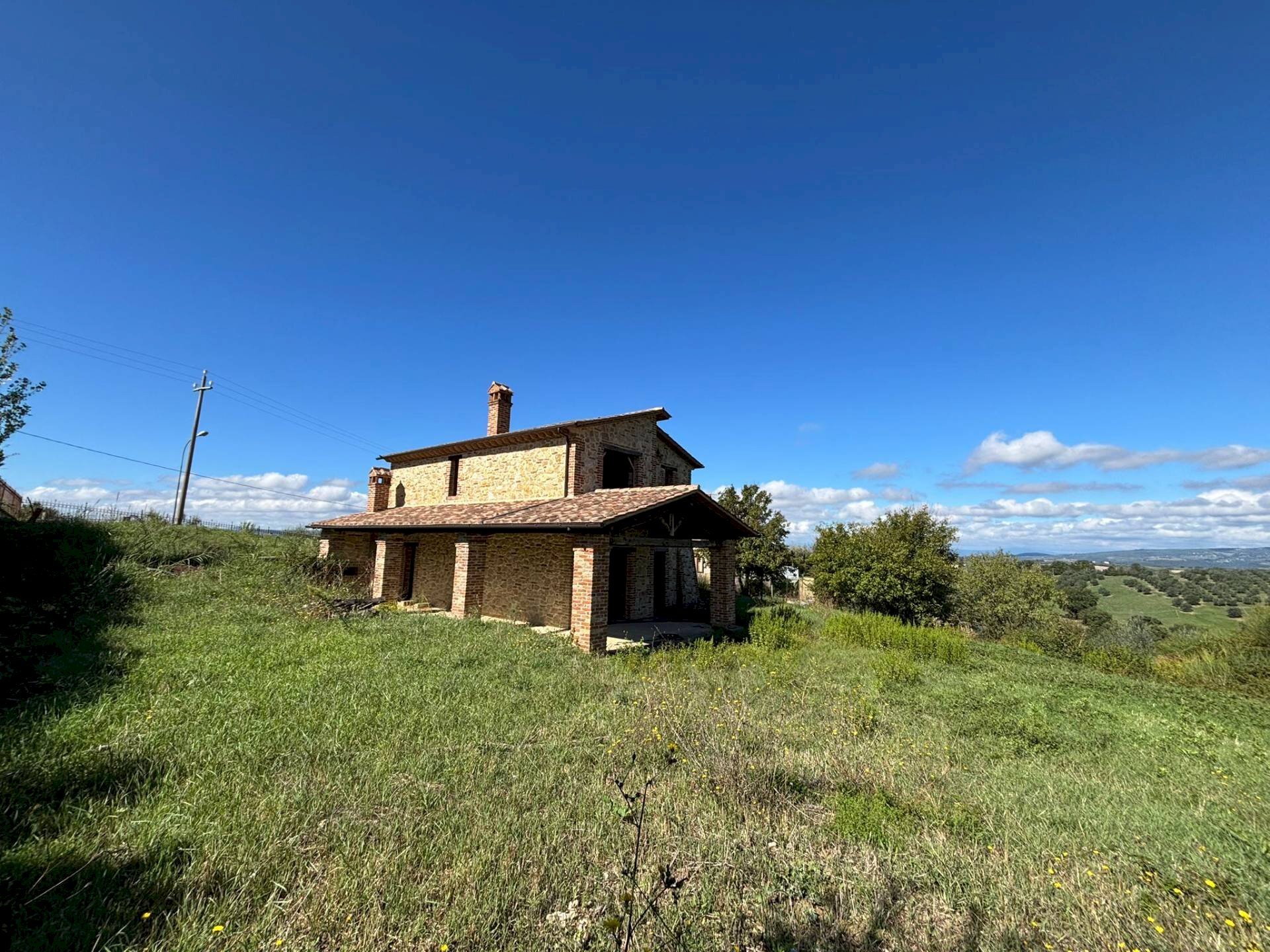 Foto 1 - Independent house Montecchio - photo 1