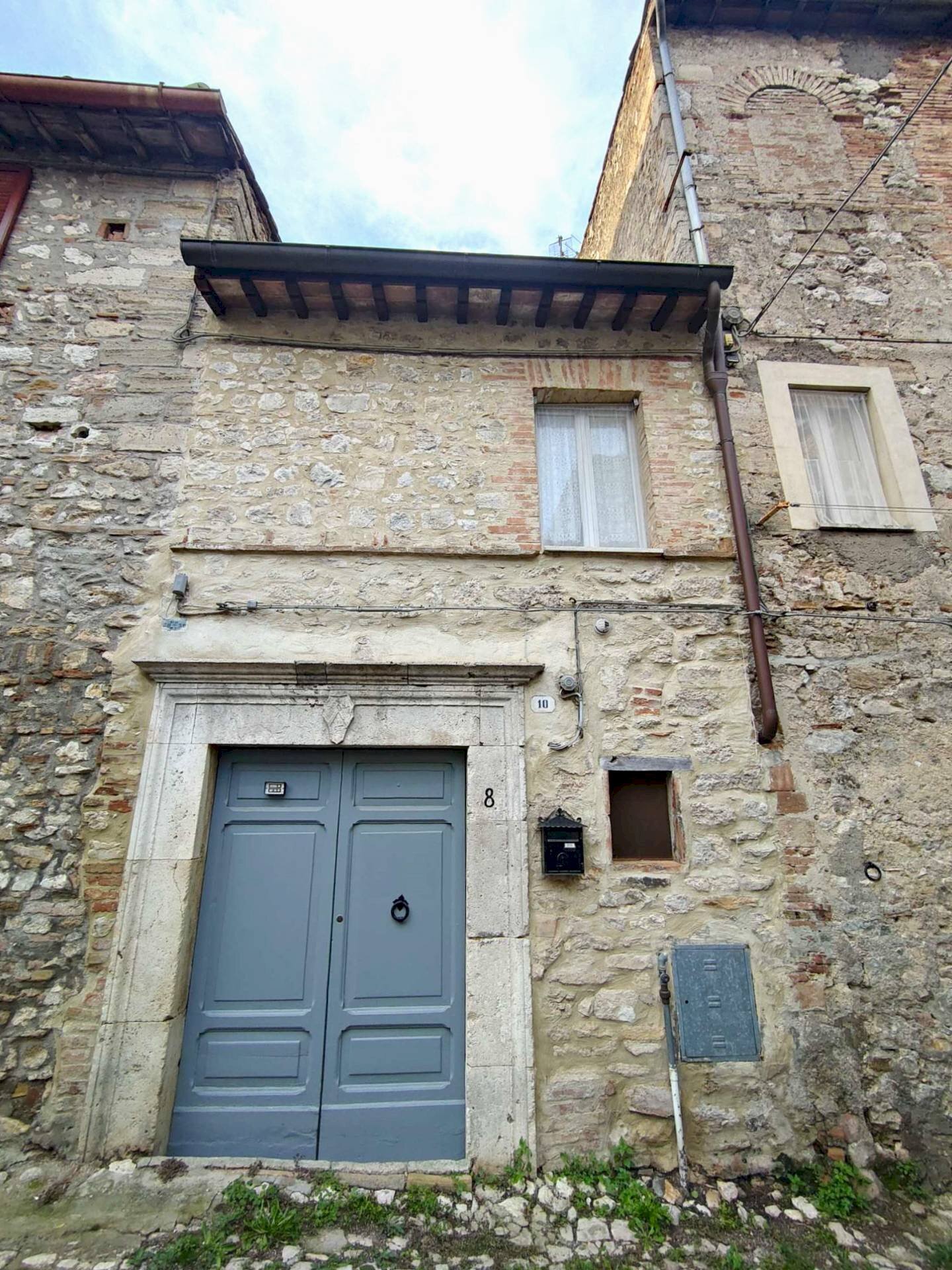 Foto 3 - Bilocale rimembranze
 
22, Amelia - foto 3