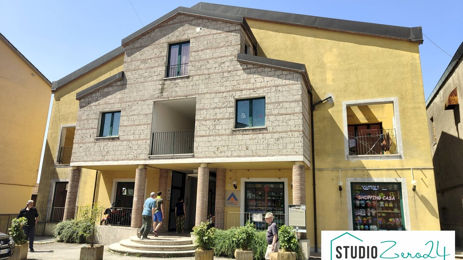 Foto 1 - Locale Commerciale rimembranze, Amelia - foto 1