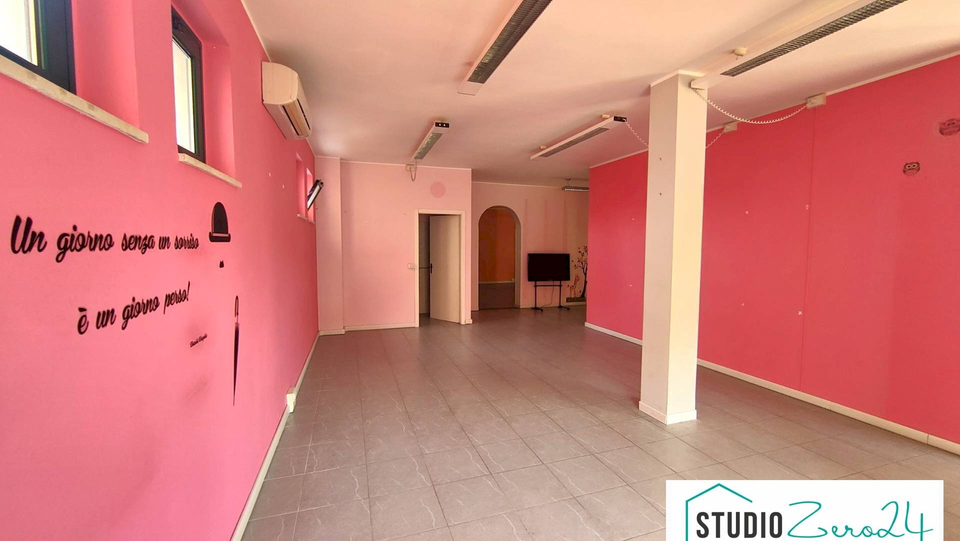 Foto 3 - Locale Commerciale rimembranze, Amelia - foto 3