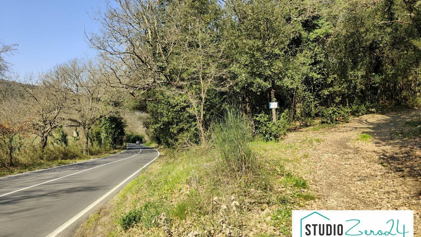 Foto 1 - Agricultural land rimembranze, Amelia - photo 1