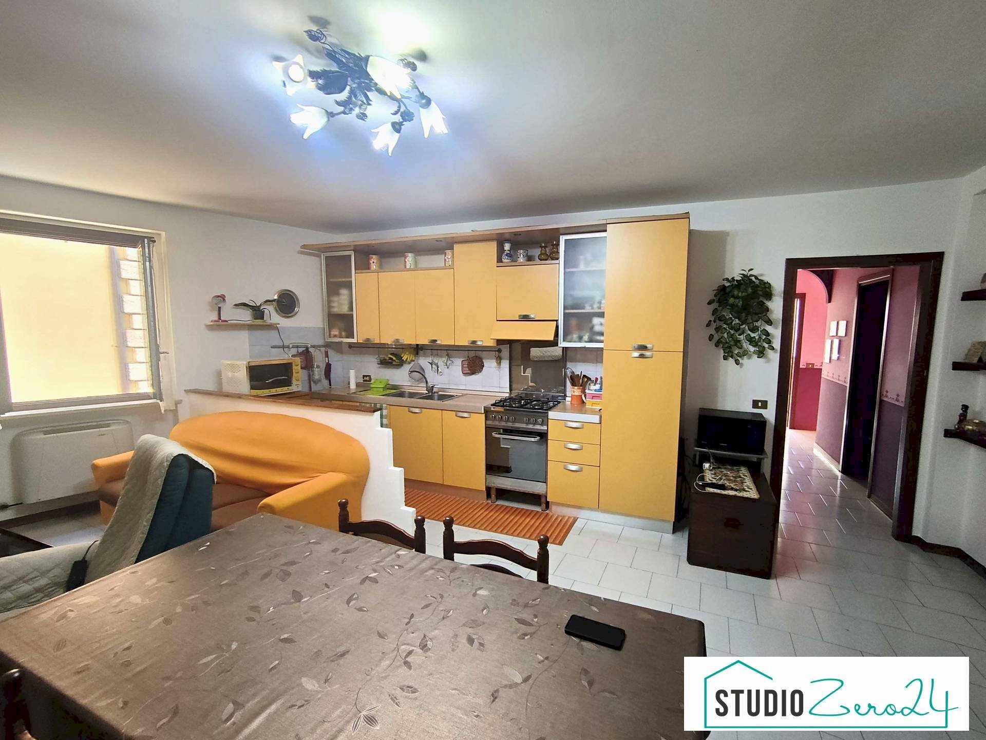 Foto 2 - Three-room apartment rimembranze
 
22, Amelia - photo 2