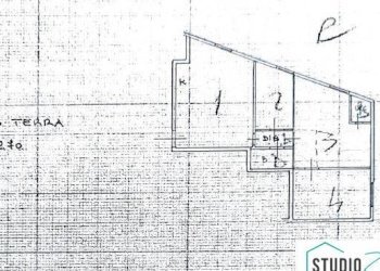 Foto 15 - Three-room apartment rimembranze
 
22, Amelia - photo 15