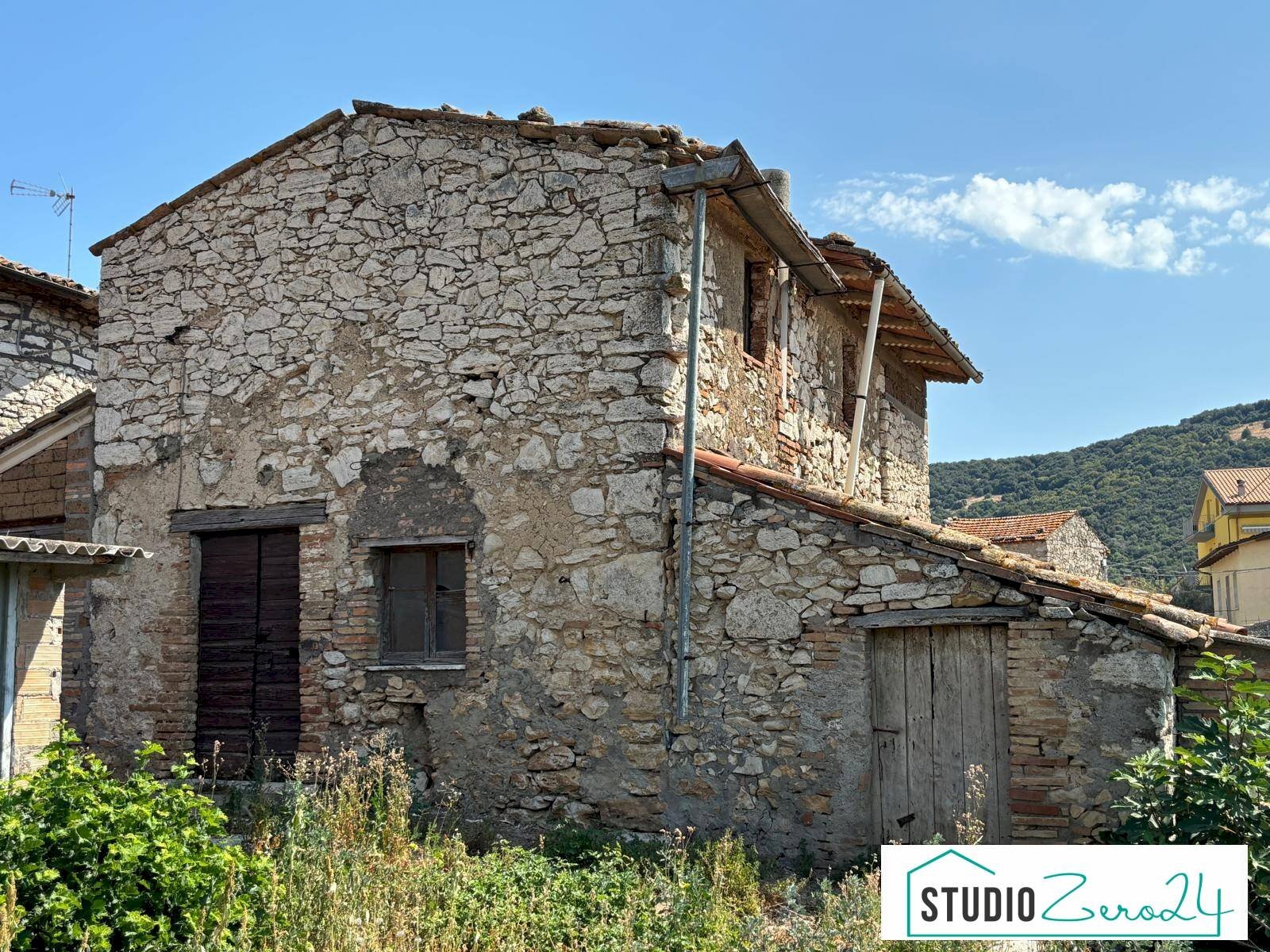 Foto 1 - Rustic Vico dell'Arco, Guardea - photo 1