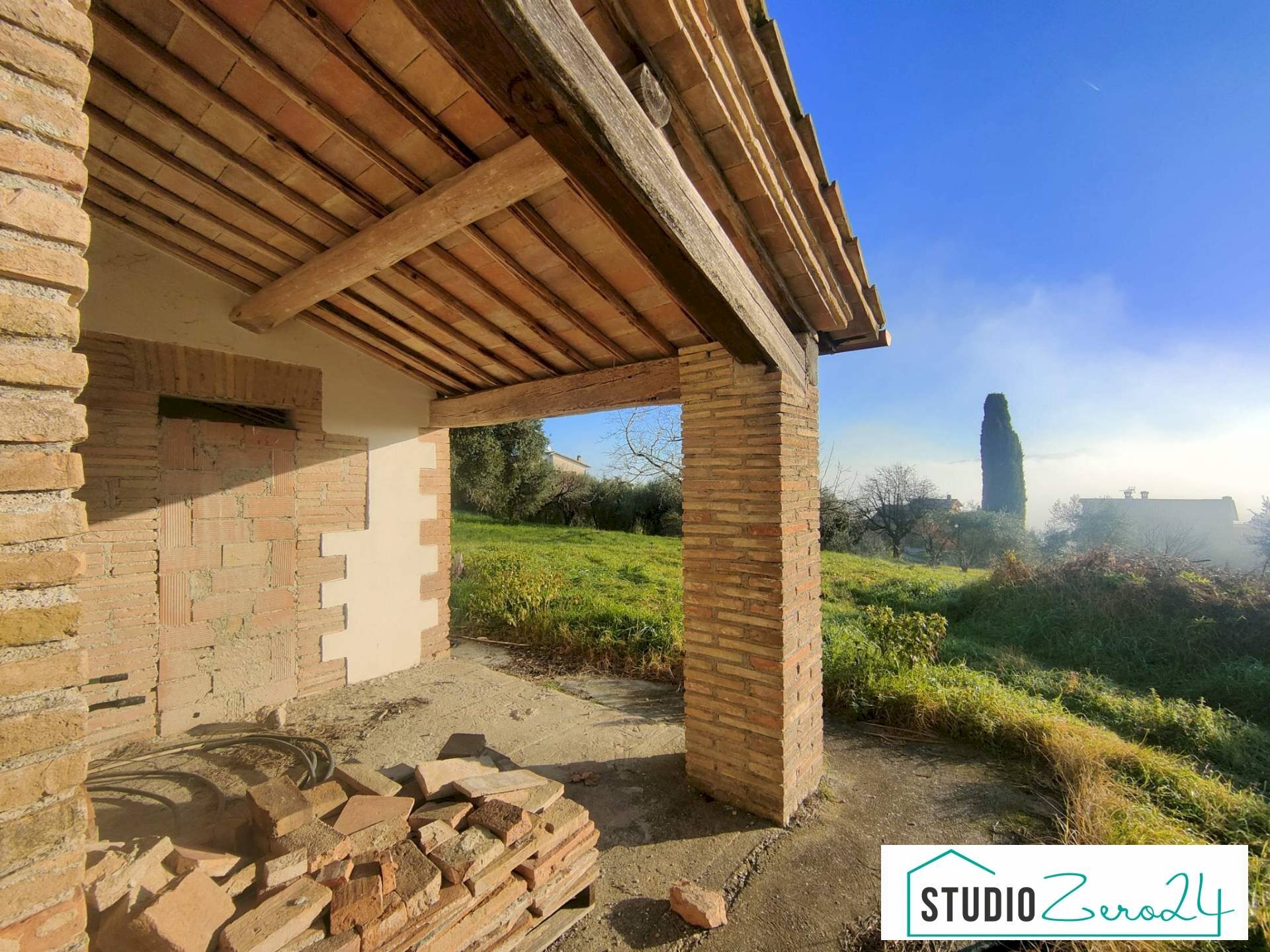 Foto 3 - Rustic Avigliano Umbro - photo 3