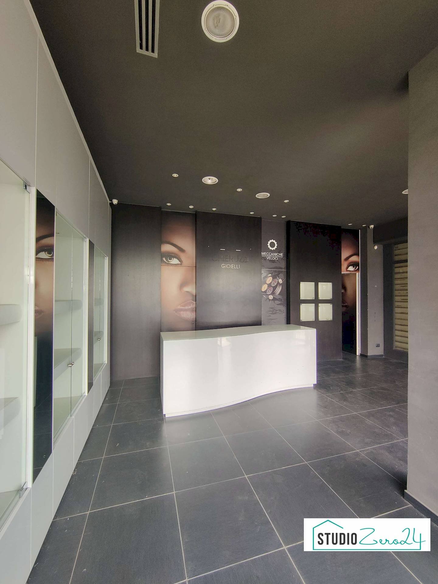 Foto 1 - Commercial Premises Amelia - photo 1