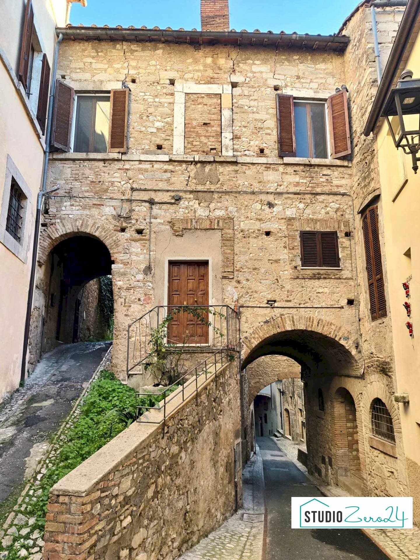 Foto 1 - Three-room apartment Amelia - photo 1