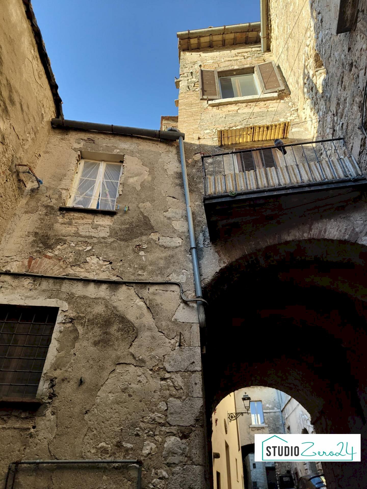 Foto 2 - Three-room apartment Amelia - photo 2