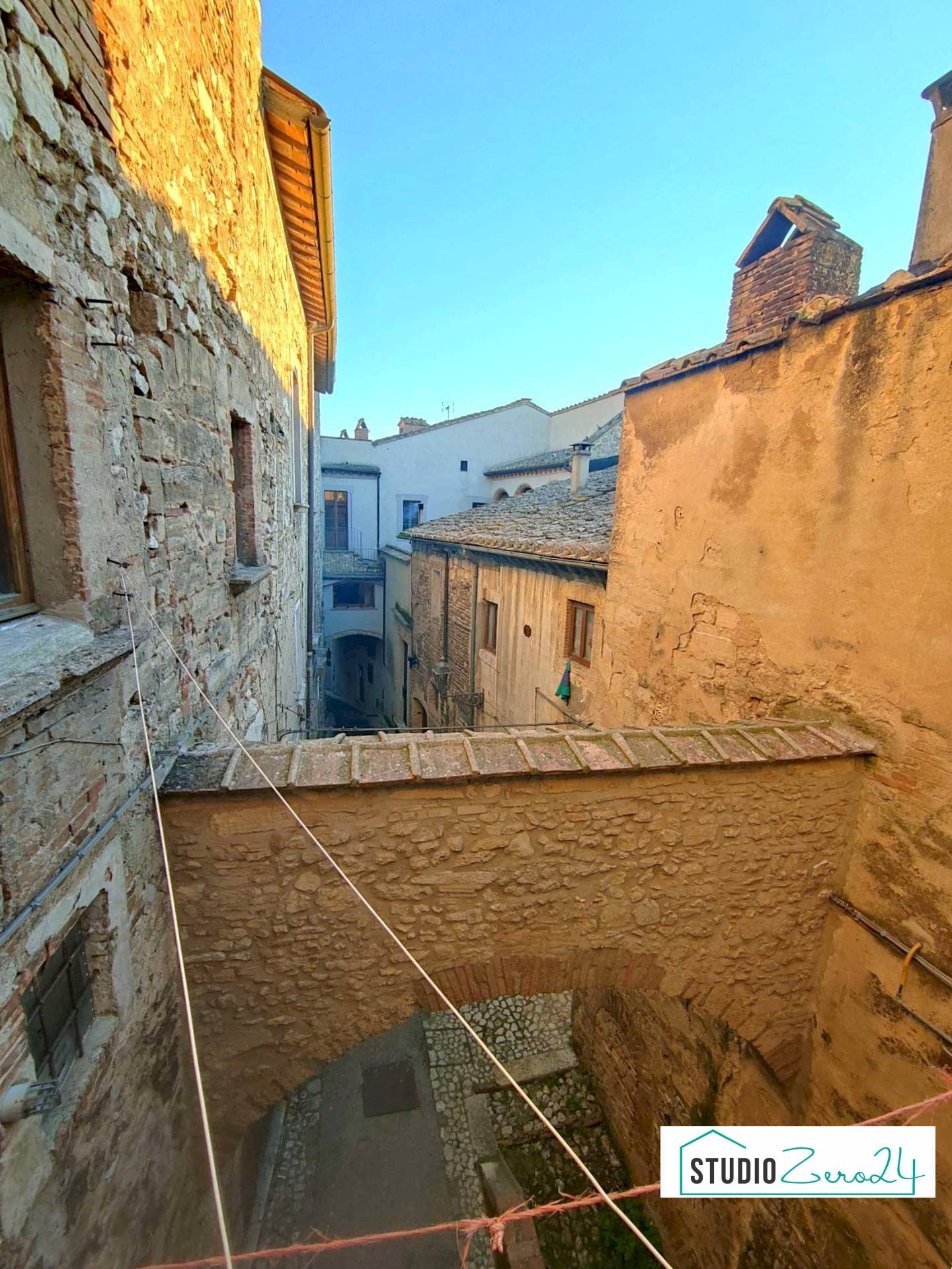 Foto 3 - Three-room apartment Amelia - photo 3