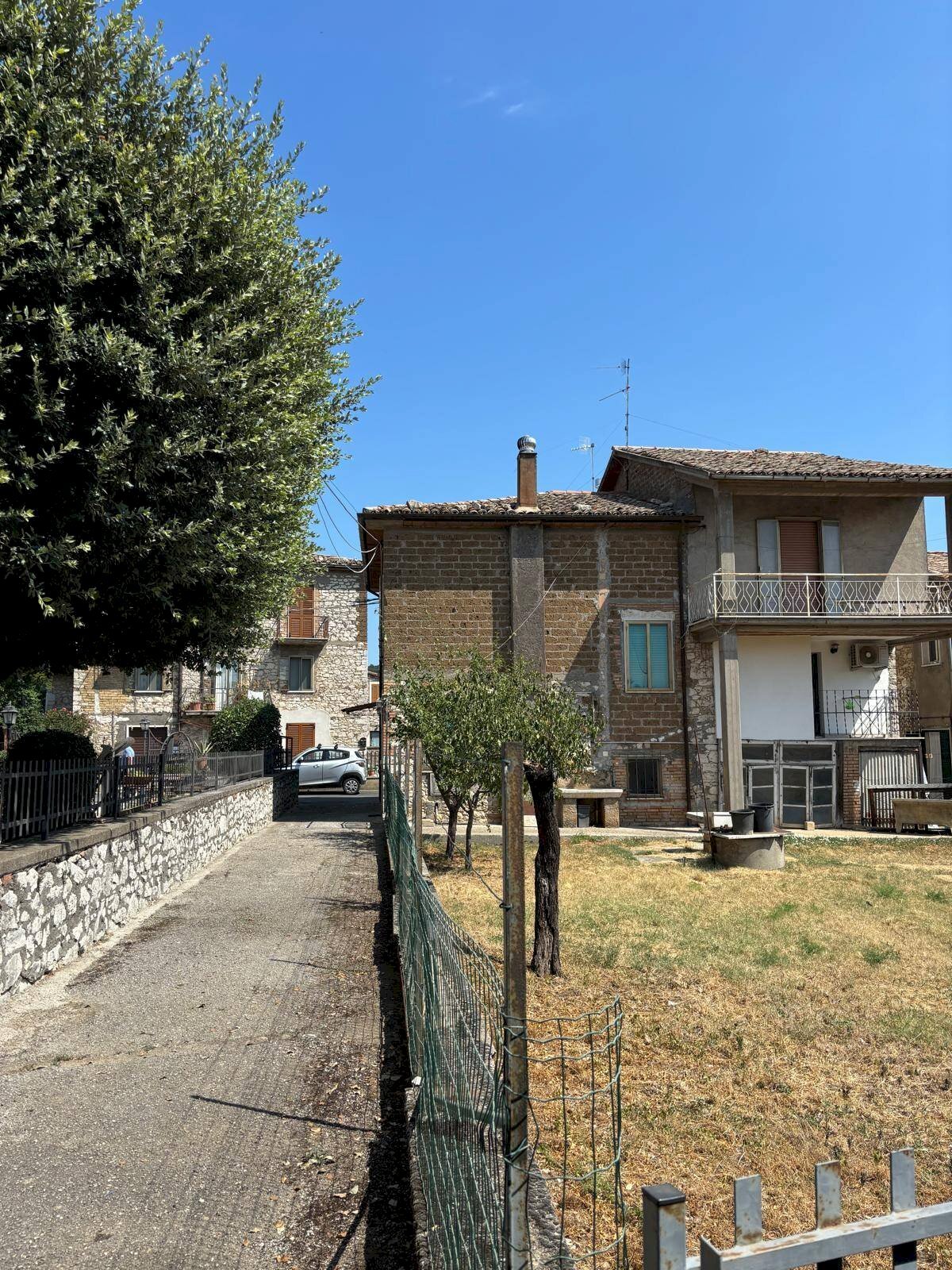 Foto 3 - Independent house Guardea - photo 3