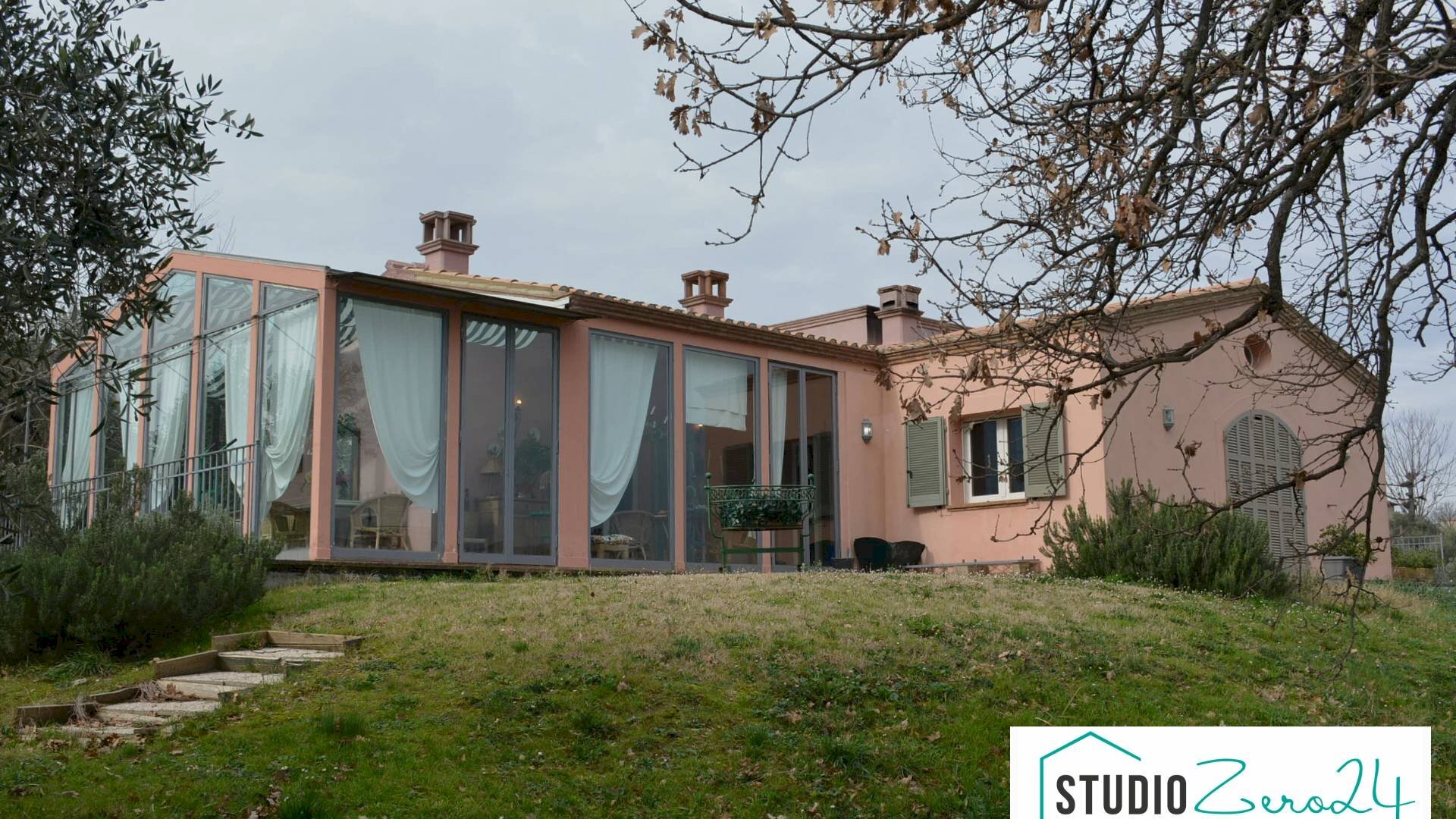 Foto 2 - Villa Narni - foto 2